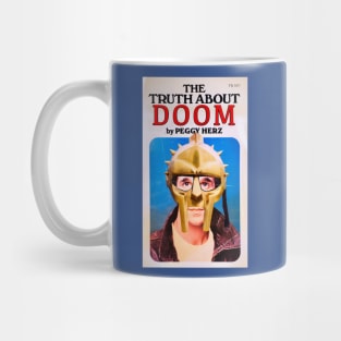 The Truth About DOOM Mug